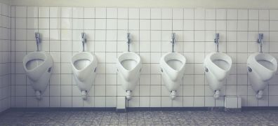 Urinals